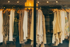 kledingwinkel