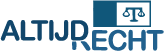 AltijdRecht.nl Logo